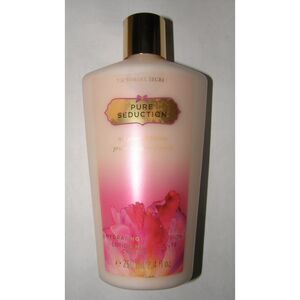 VICTORIA'S SECRET Moisturizing PURE SEDUCTION Fragrant Body Lotion 8.4 Oz NEW